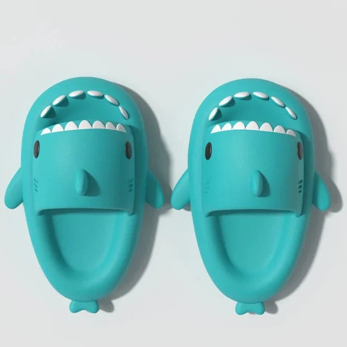 shark slides slippers croatia hvratska slovenia slovenija slovakia