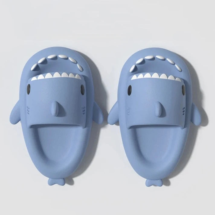 shark slides slippers croatia hvratska slovenia slovenija slovakia