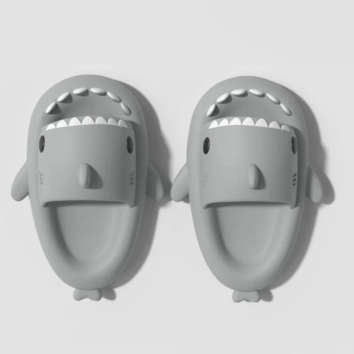 shark slides slippers croatia hvratska slovenia slovenija slovakia