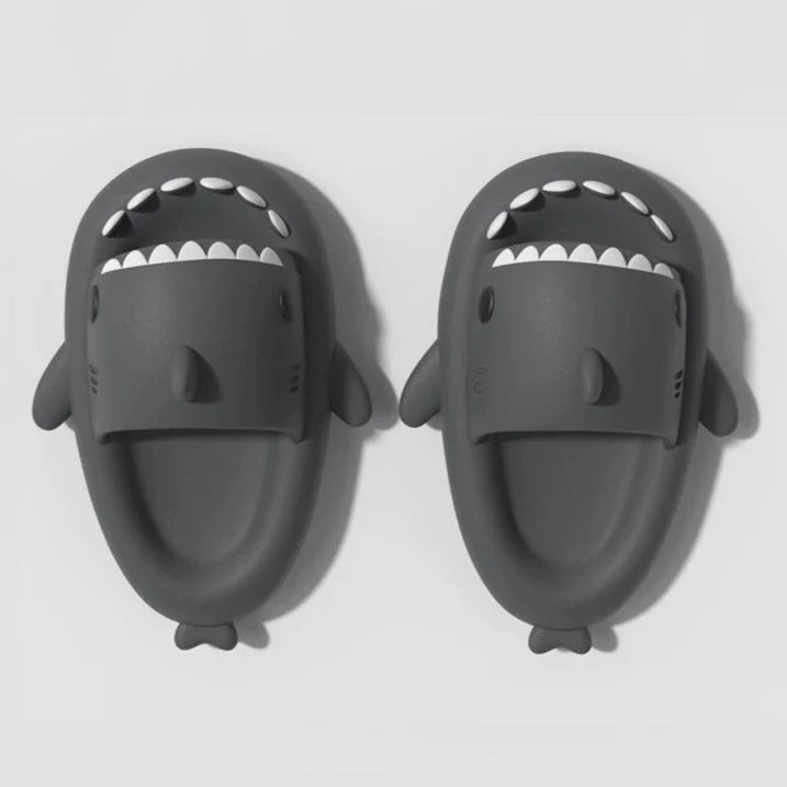 shark slides slippers croatia hvratska slovenia slovenija slovakia