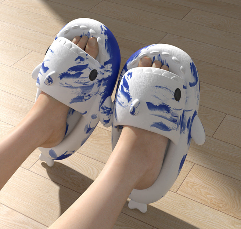shark slides slippers hrvatska lietuva slovenija slovensko