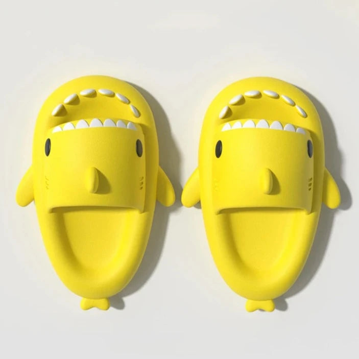 shark slides slippers croatia hvratska slovenia slovenija slovakia