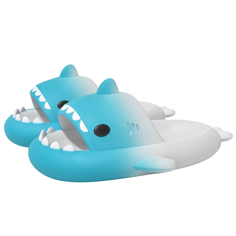 shark slides slippers  hrvatska lietuva slovenija slovensko