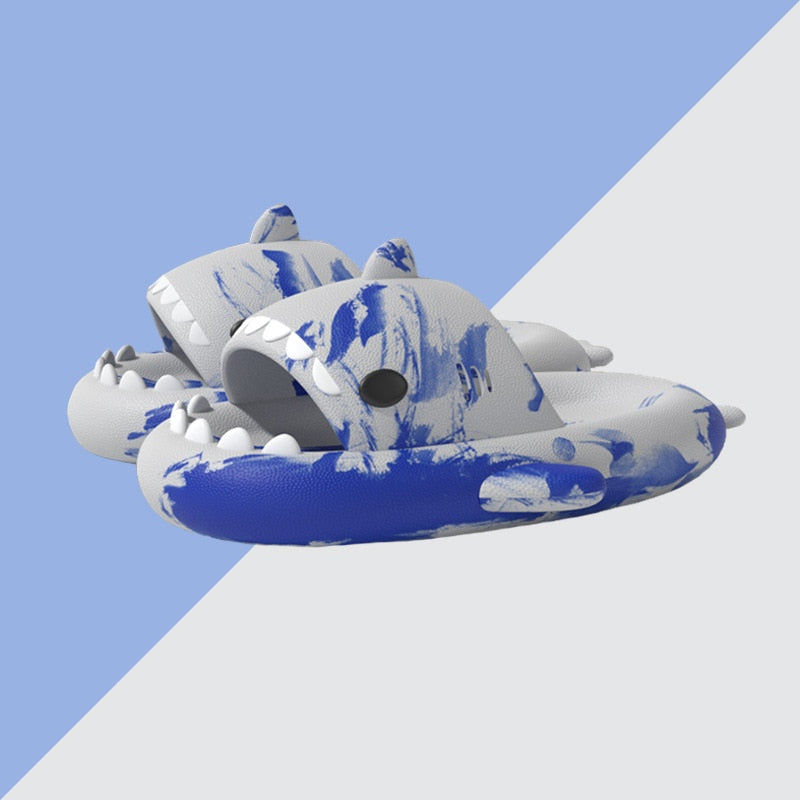 shark slides slippers hrvatska lietuva slovenija slovensko