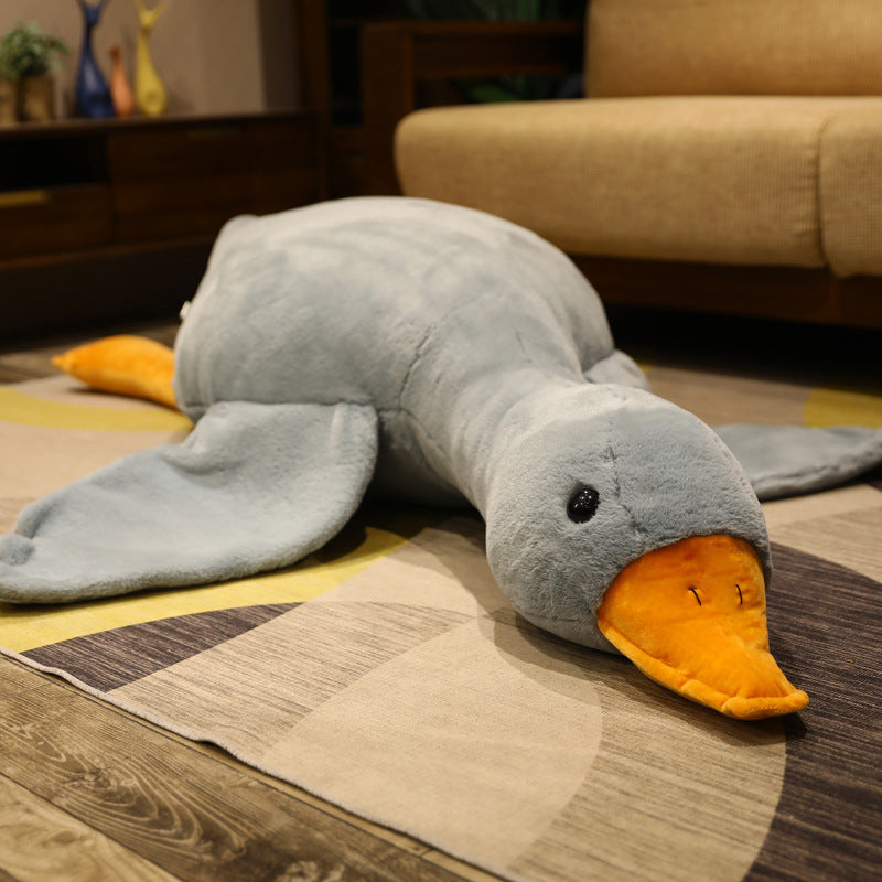 Giga Goose - Big Goose Plush Toy
