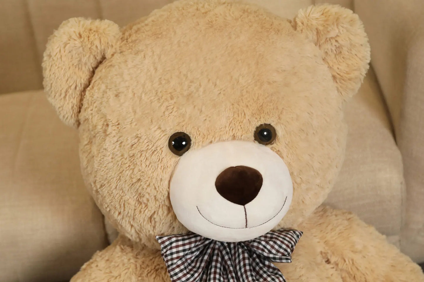 Giga Teddy - Giant Teddy Bear