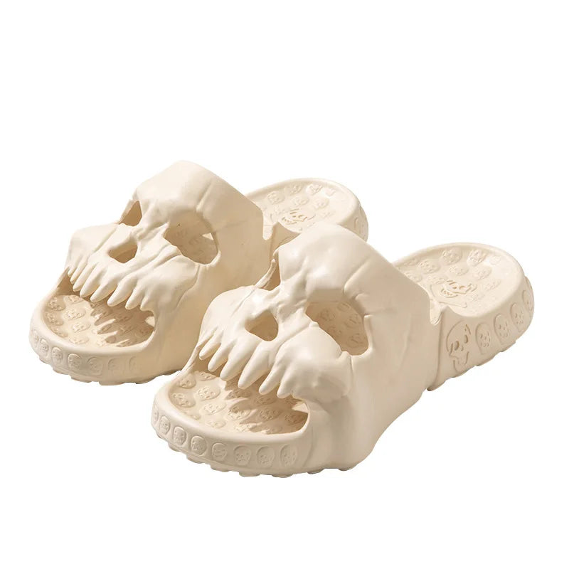 Skull Slides