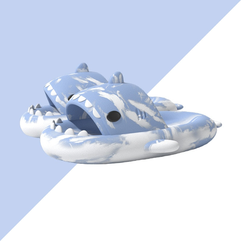 shark slides slippers hrvatska lietuva slovenija slovensko