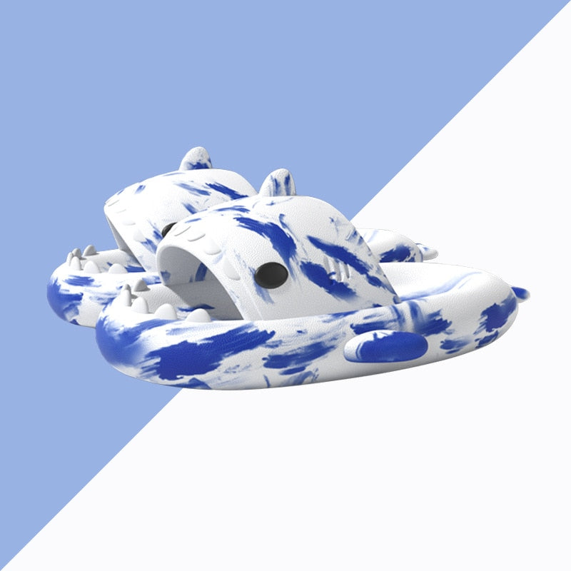 shark slides slippers hrvatska lietuva slovenija slovensko