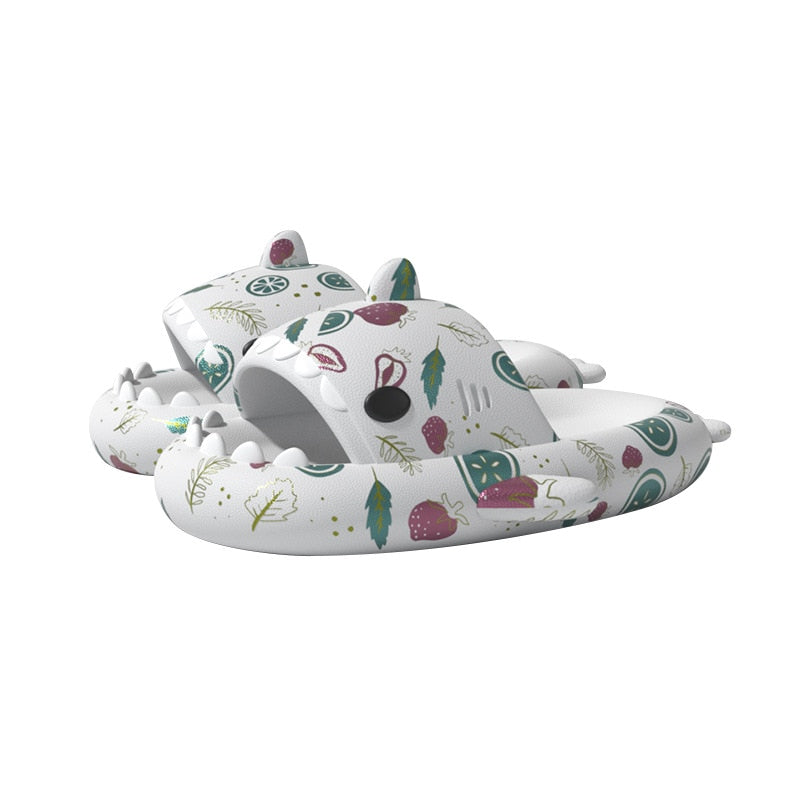 shark slides slippers hrvatska lietuva slovenija slovensko