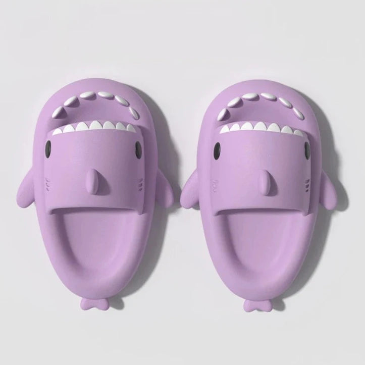 shark slides slippers croatia hvratska slovenia slovenija slovakia