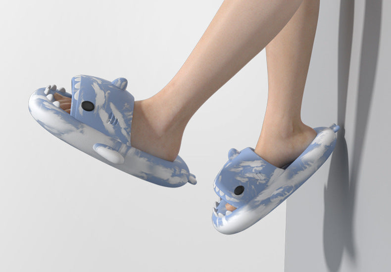 shark slides slippers hrvatska lietuva slovenija slovensko