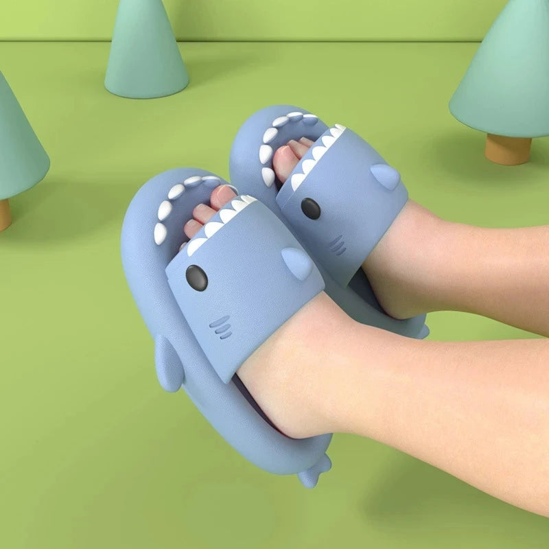 shark slides slippers croatia hvratska slovenia slovenija slovakia