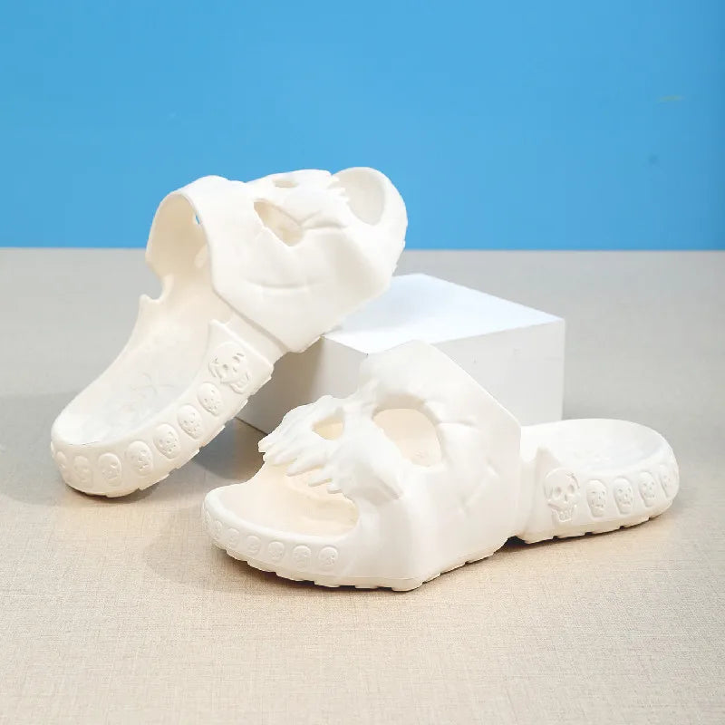 Skull Slides