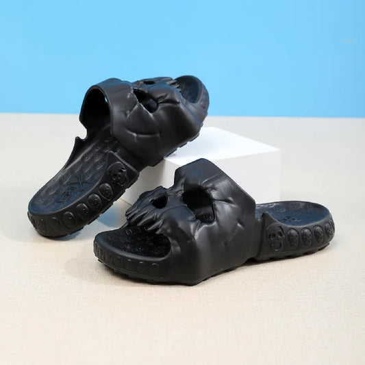 Skull Slides