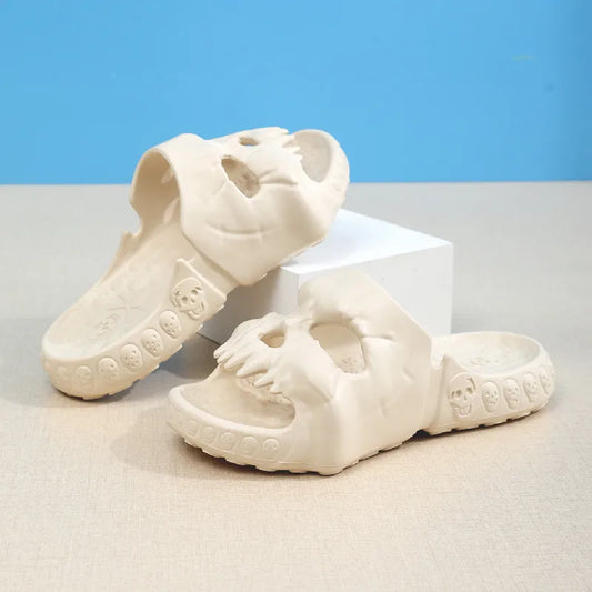 Skull Slides