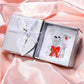 Mini Crystal Bear - 'I Love You' - Adorable Valentine's Day Gift