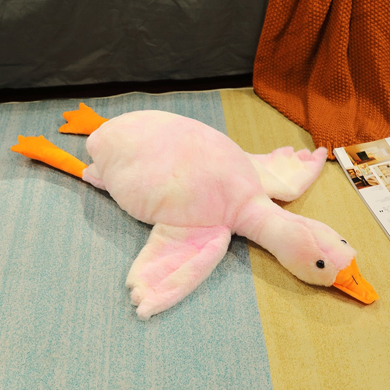 Giga Goose - Big Goose Plush Toy