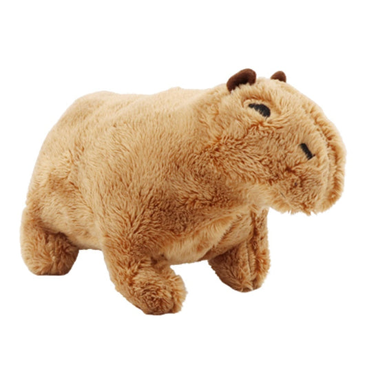 capybara plushie toy stuffed animal 