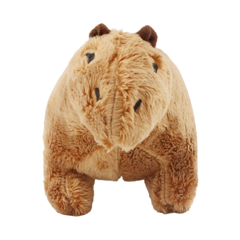 capybara plushie toy stuffed animal 