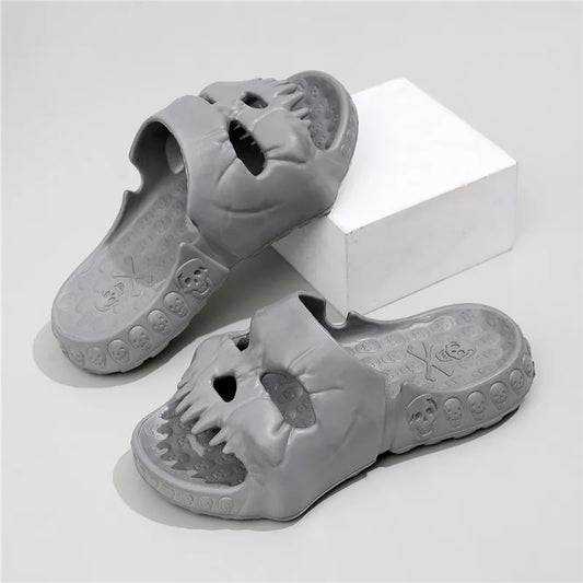 Skull Slides