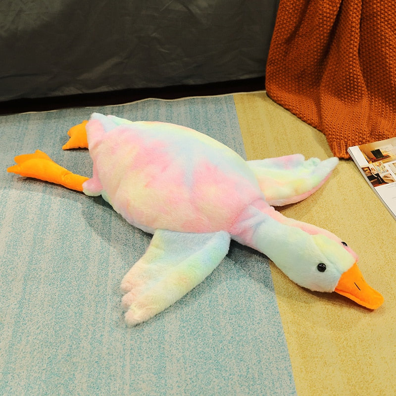 Giga Goose - Big Goose Plush Toy