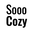 Sooo Cozy logo