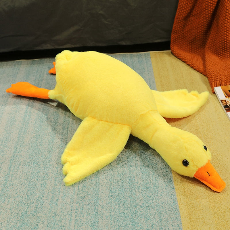 Giga Goose - Big Goose Plush Toy